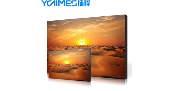 高性价OLED壁纸屏在广州哪里可以买到_液晶无缝拼接屏厂家