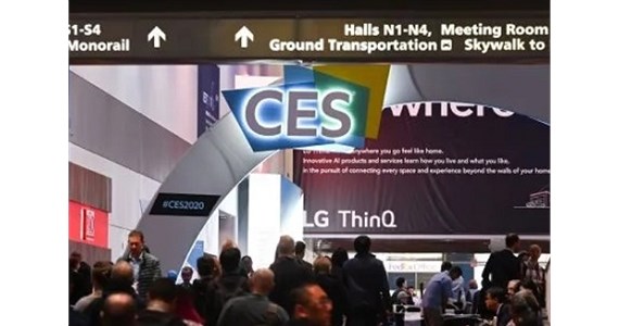 LG Display多种透明OLED应用场景即将亮相CES2021