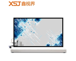 55寸OLED透明显示器-XSJ-TOL5505X