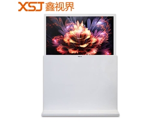 65寸OLED壁纸屏-XSJ-OL5565X